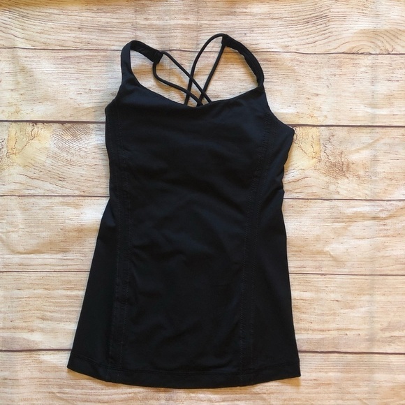Lululemon Free To Be Tank - Picture 1 of 5